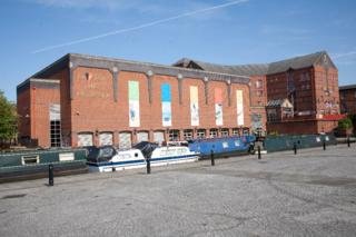 Hotel Castlefield
