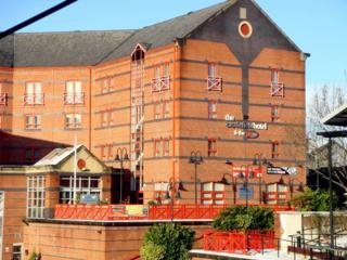 Hotel Castlefield