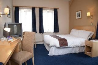 Hotel Castlefield