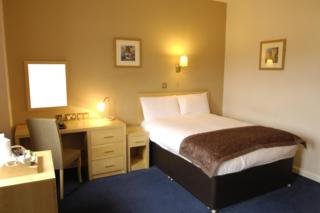 Hotel Castlefield