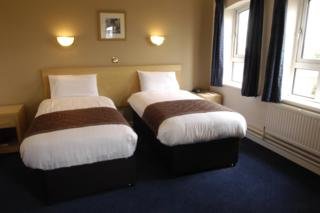 Hotel Castlefield
