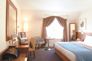 Hotel Castleknock & Country Club