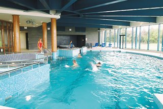 Hotel Castleknock & Country Club