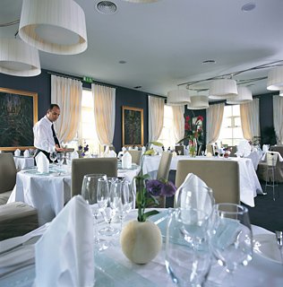 Hotel Castleknock & Country Club