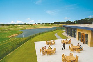Hotel Castleknock & Country Club