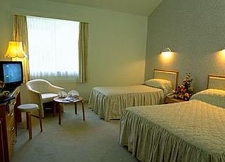 Hotel Castlerosse