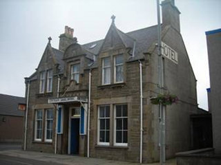 Hotel Castletown