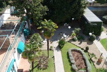 Hotel Castri