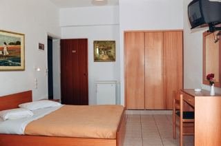Hotel Castro