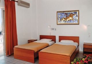 Hotel Castro