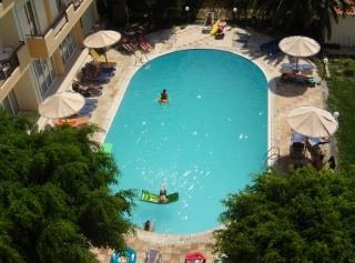 Hotel Castro