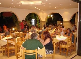 Hotel Castro