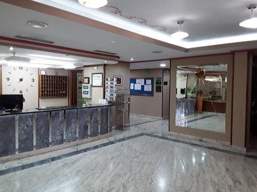 Hotel Castro
