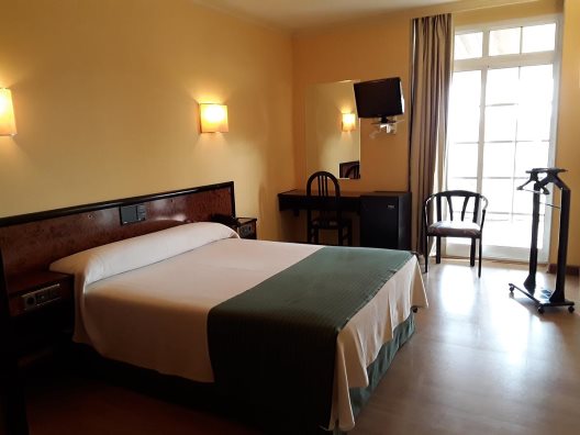 Hotel Castro