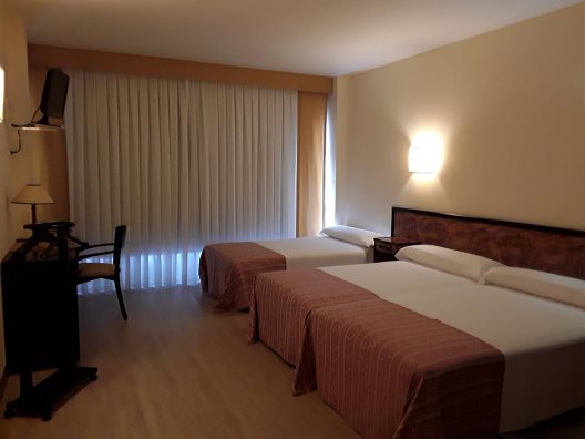 Hotel Castro
