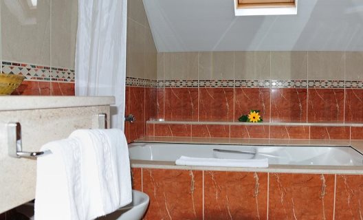 Hotel Castro