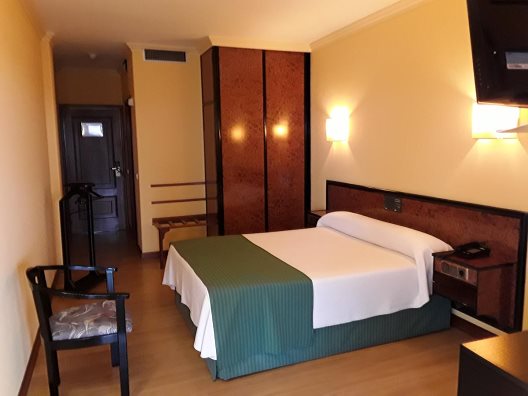 Hotel Castro
