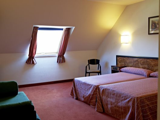 Hotel Castro