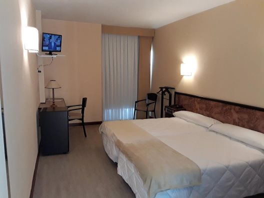 Hotel Castro