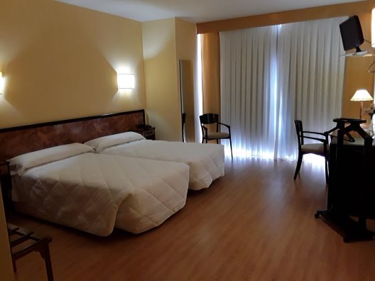 Hotel Castro