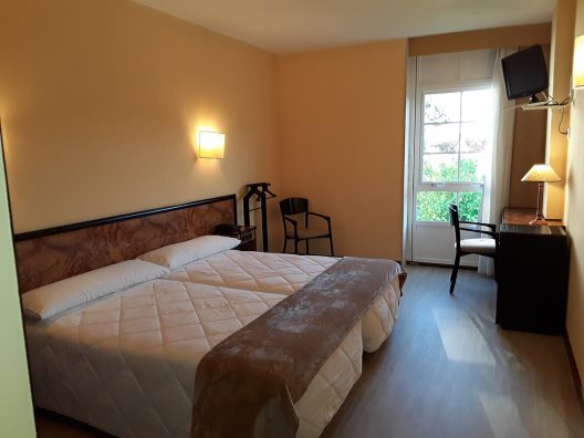 Hotel Castro