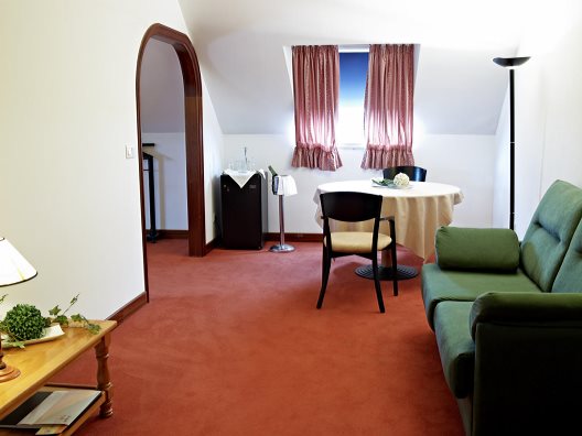 Hotel Castro
