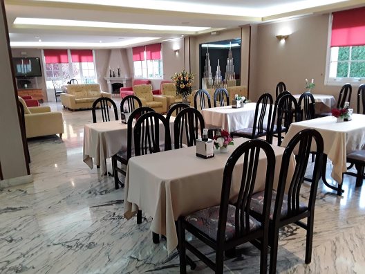 Hotel Castro
