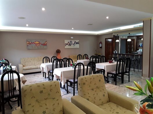 Hotel Castro