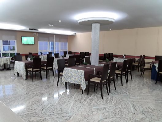 Hotel Castro