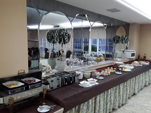 Hotel Castro