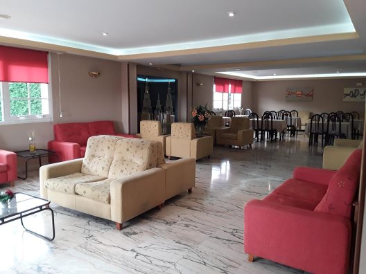 Hotel Castro