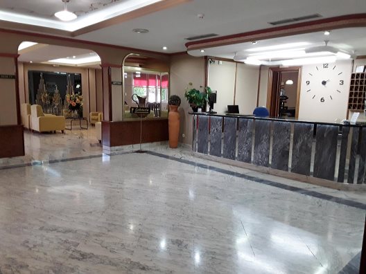 Hotel Castro