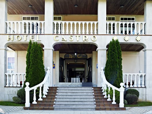 Hotel Castro