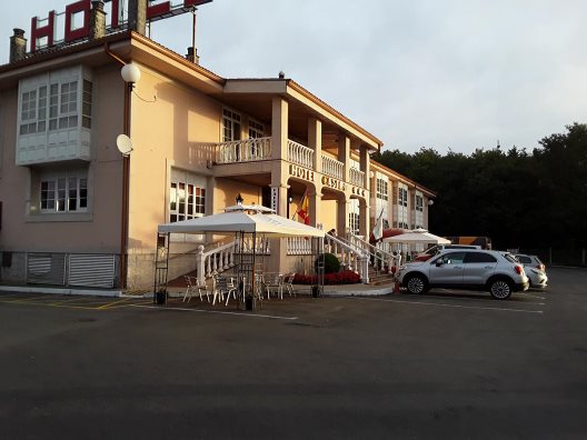 Hotel Castro