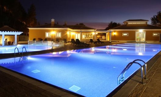 Hotel Castro Marim Golfe & Country Club