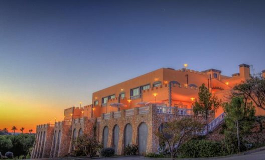 Hotel Castro Marim Golfe & Country Club