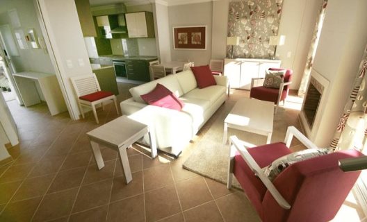 Hotel Castro Marim Golfe & Country Club