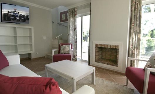 Hotel Castro Marim Golfe & Country Club