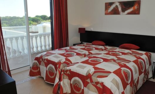 Hotel Castro Marim Golfe & Country Club