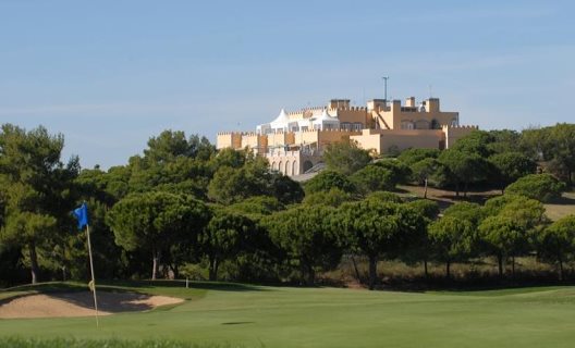 Hotel Castro Marim Golfe & Country Club