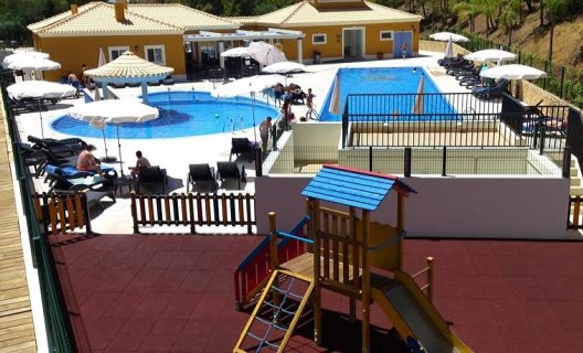 Hotel Castro Marim Golfe & Country Club