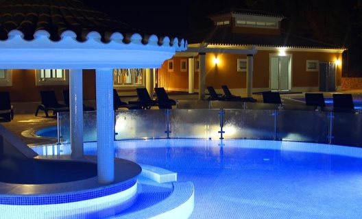 Hotel Castro Marim Golfe & Country Club