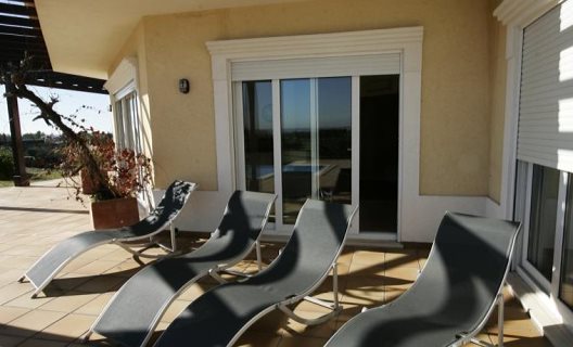 Hotel Castro Marim Golfe & Country Club