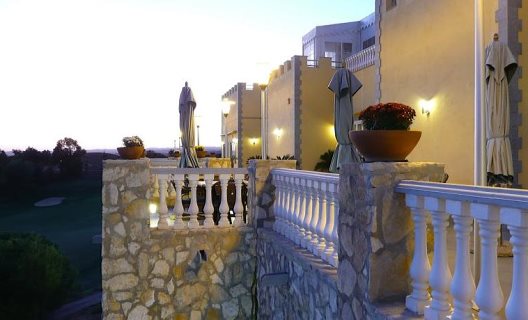 Hotel Castro Marim Golfe & Country Club