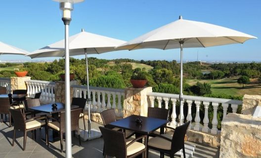 Hotel Castro Marim Golfe & Country Club