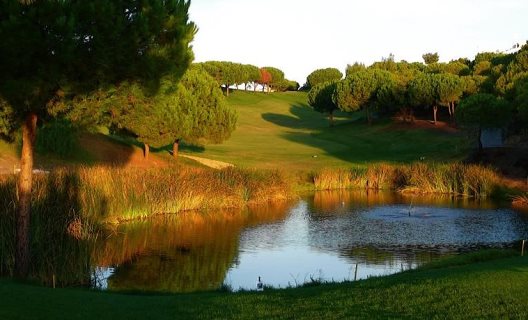 Hotel Castro Marim Golfe & Country Club