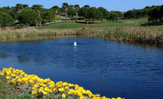Hotel Castro Marim Golfe & Country Club