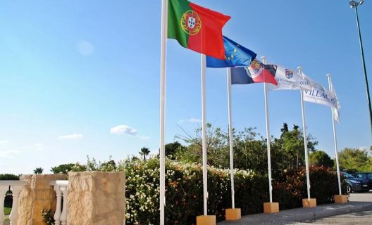 Hotel Castro Marim Golfe & Country Club