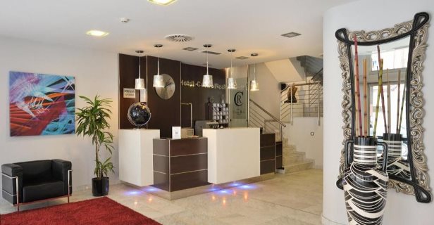 Hotel Castro Real