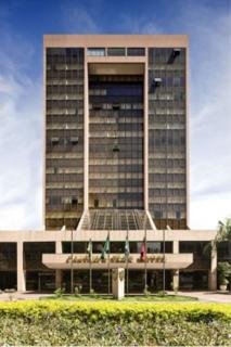 Hotel Castro´s Park